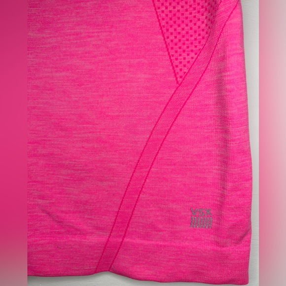 Victoria Secret VSX Sprot Pink size XS|TP Razorback - Picture 9 of 16